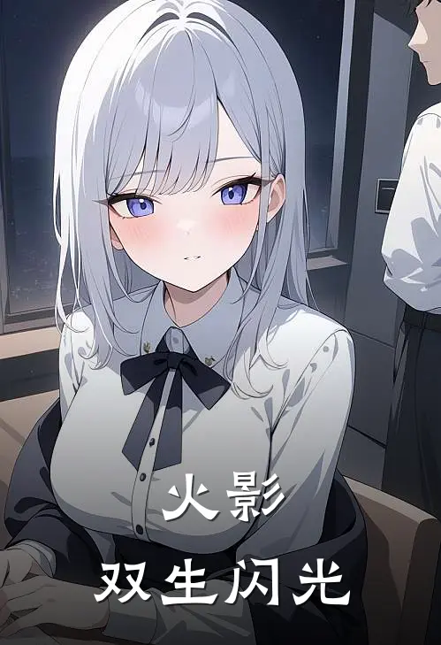 火影：双生闪光