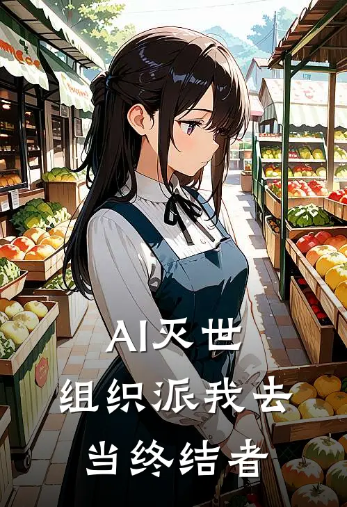 AI灭世，组织派我去当终结者