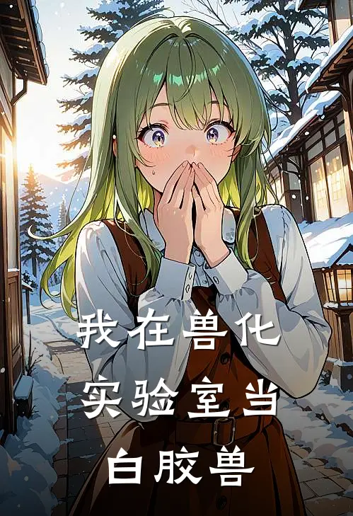 我在兽化实验室当白胶兽