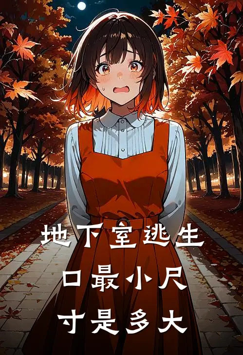 地下室逃生口最小尺寸是多大