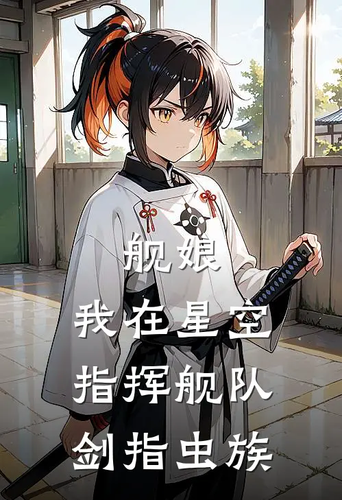 舰娘，我在星空指挥舰队剑指虫族