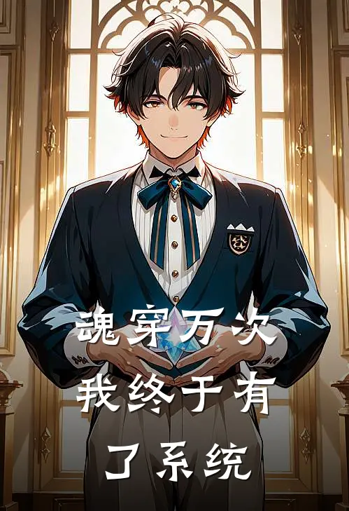 魂穿万次，我终于有了系统