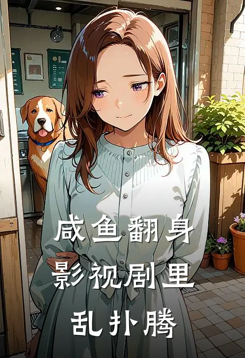 咸鱼翻身，影视剧里乱扑腾