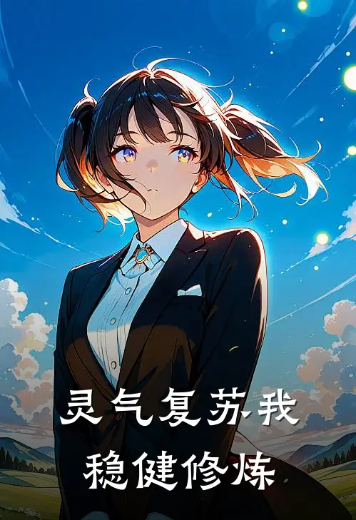 灵气复苏我稳健修炼