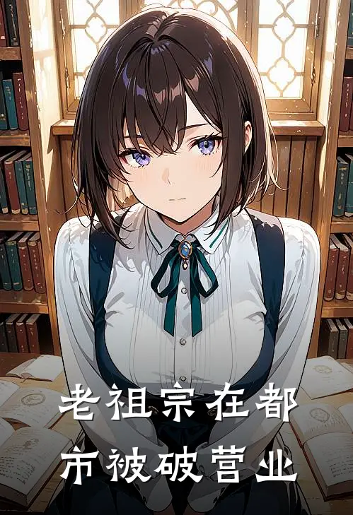 老祖宗在都市被破营业