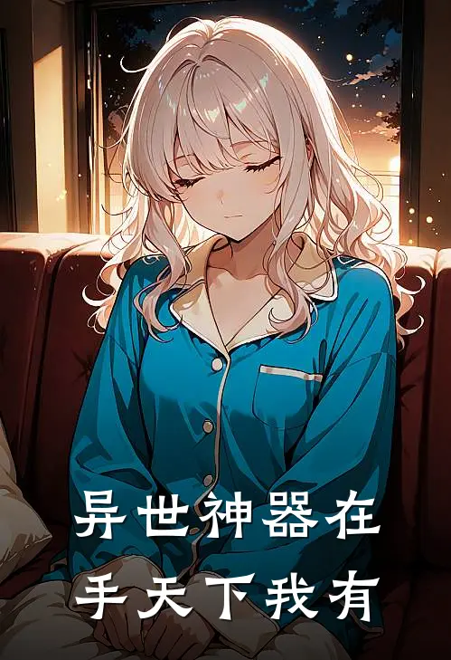 异世神器在手天下我有