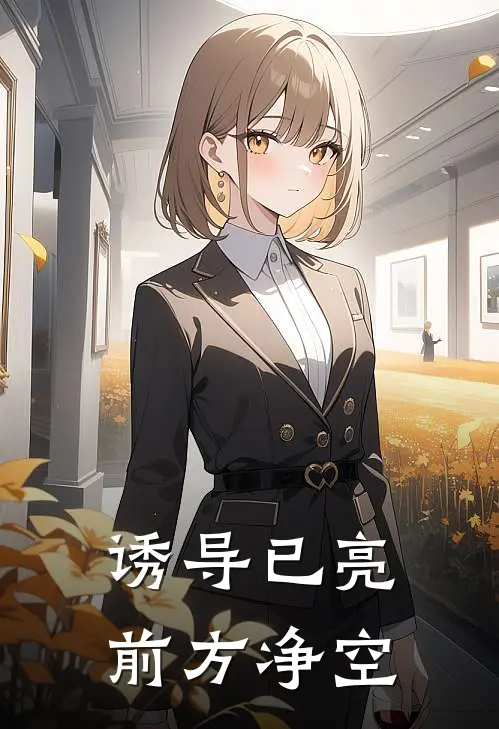 诱导已亮，前方净空