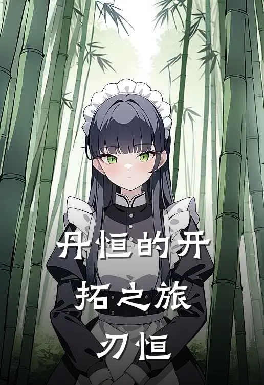 丹恒的开拓之旅：刃恒