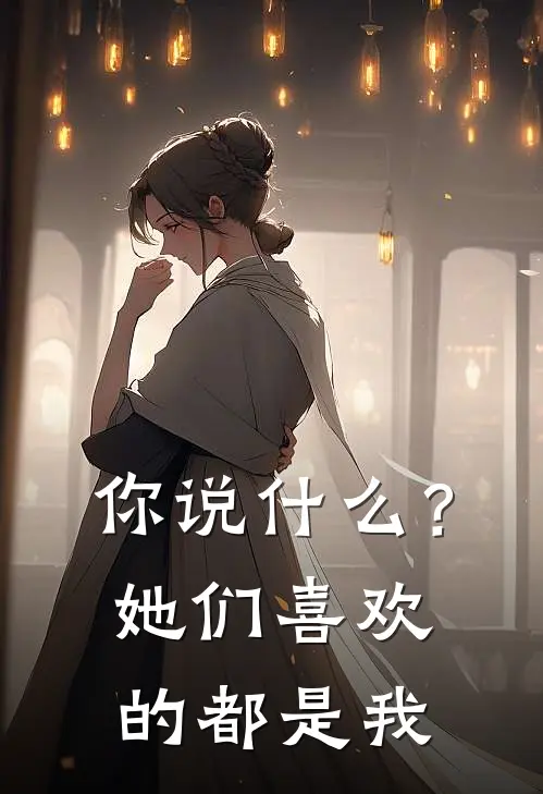 你说什么？她们喜欢的都是我