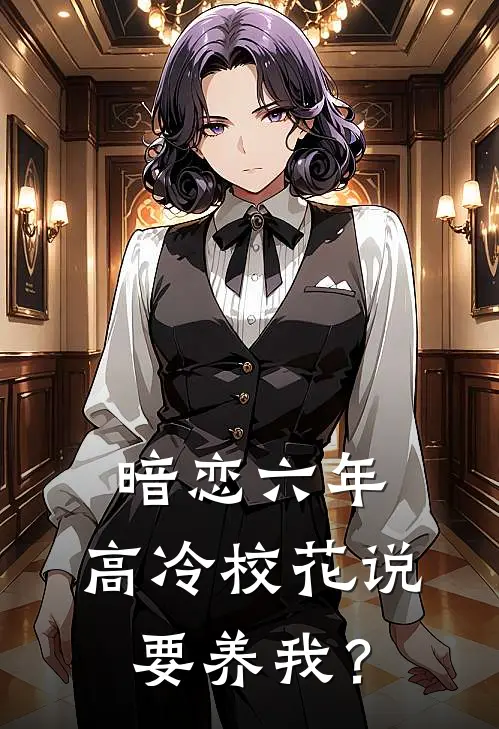 暗恋六年，高冷校花说要养我？