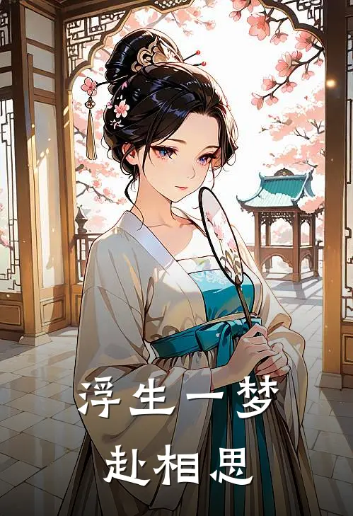 浮生一梦赴相思