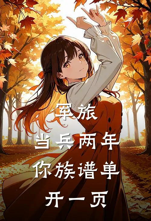 军旅：当兵两年，你族谱单开一页