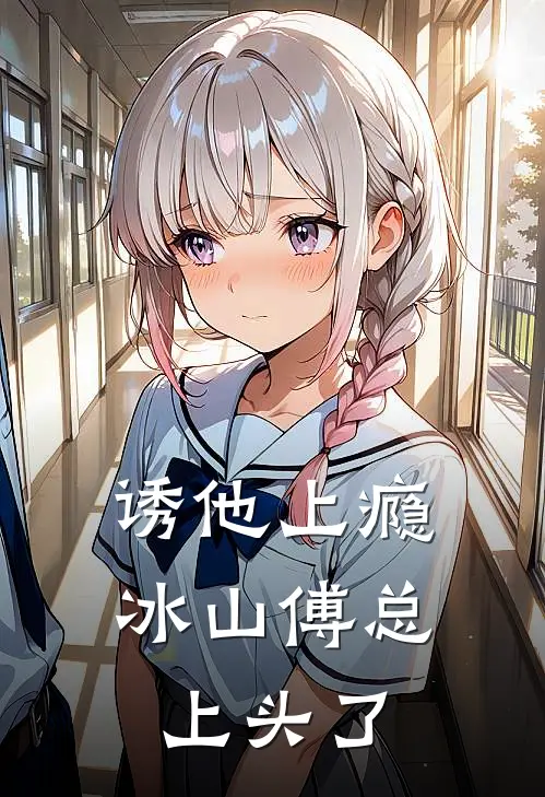 诱他上瘾：冰山傅总上头了