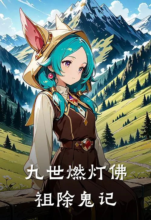 九世燃灯佛祖除鬼记