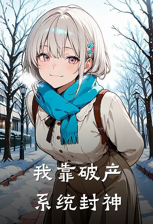 我靠破产系统封神