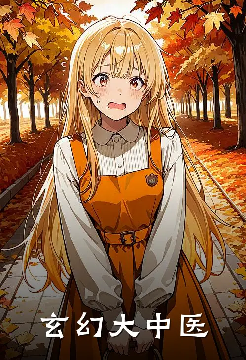 玄幻大中医