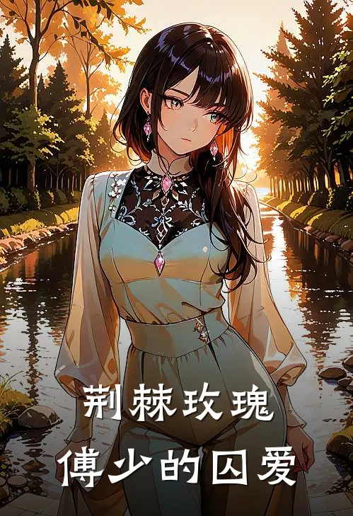 荆棘玫瑰：傅少的囚爱