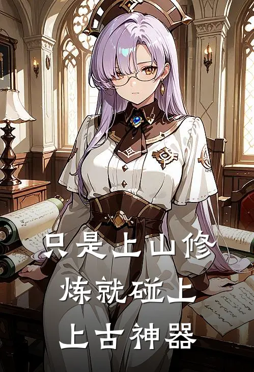 只是上山修炼就碰上上古神器陆权默朱偶成完整版小说_最新章节列表只是上山修炼就碰上上古神器(陆权默朱偶成)