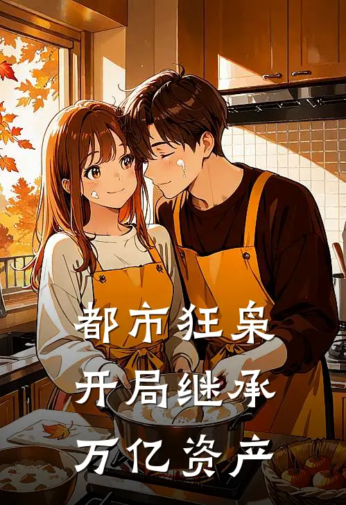 都市狂枭：开局继承万亿资产