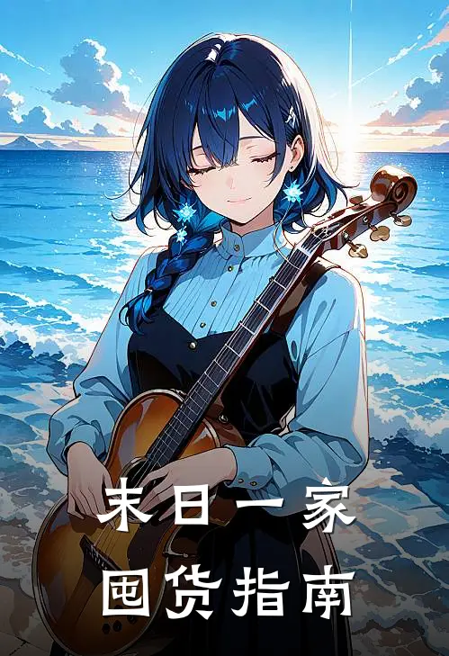 末日一家囤货指南