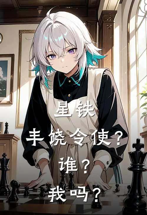 星铁：丰饶令使？谁？我吗？
