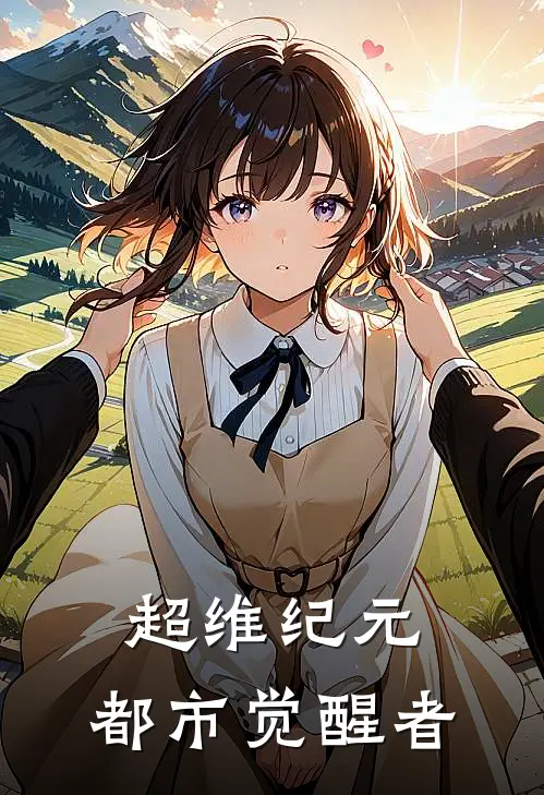 超维纪元：都市觉醒者