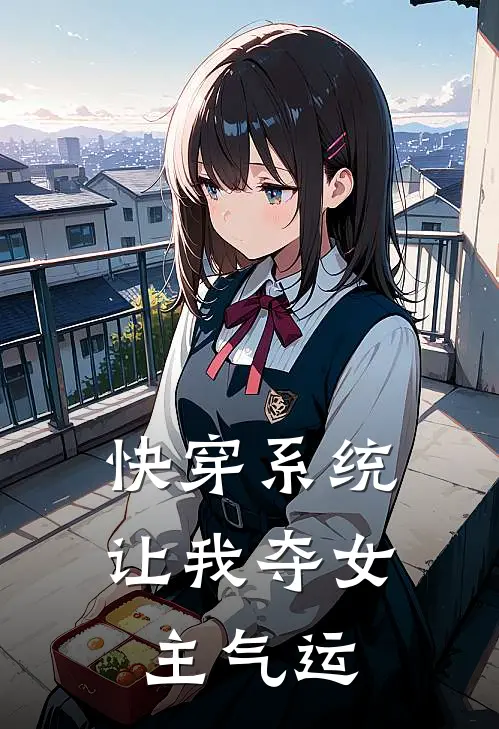 快穿系统让我夺女主气运