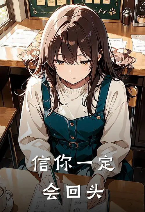 信你一定会回头