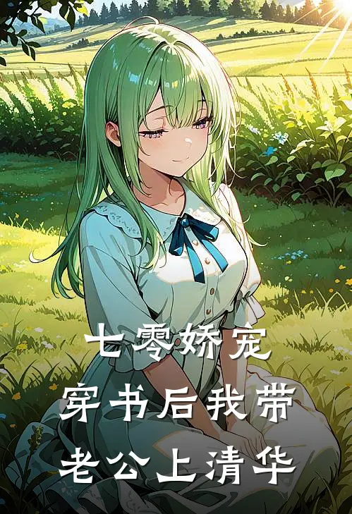 七零娇宠：穿书后我带老公上清华