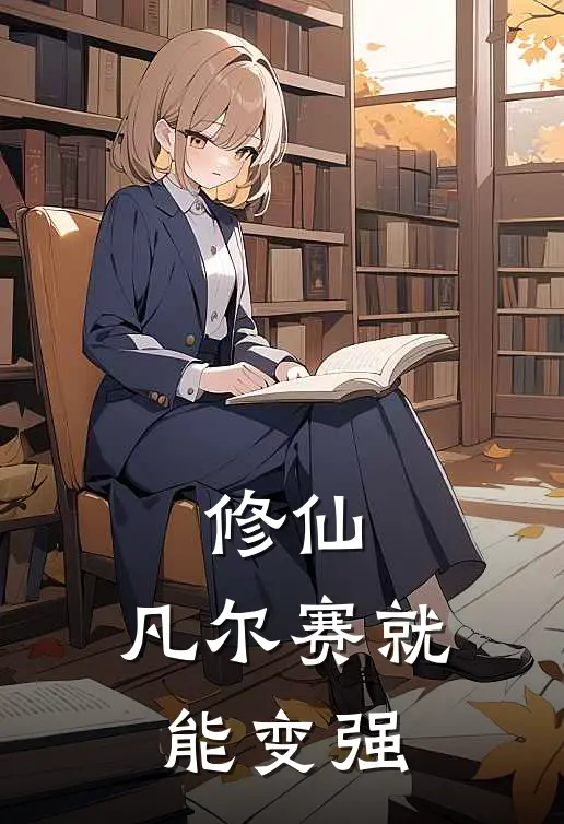 修仙：凡尔赛就能变强