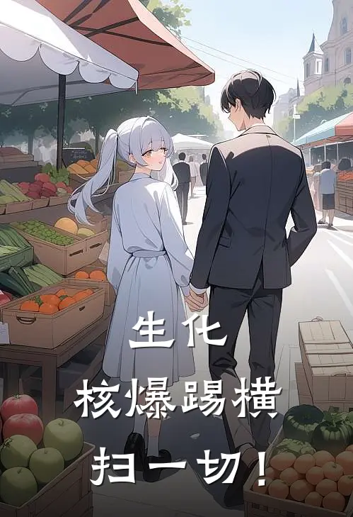 生化：核爆踢横扫一切！(里昂马克)完整版免费阅读_(生化：核爆踢横扫一切！)全章节免费在线阅读