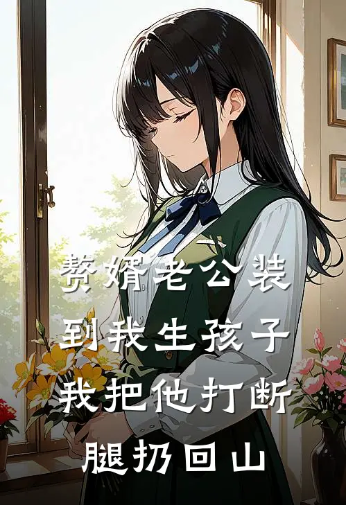 赘婿老公装到我生孩子，我把他打断腿扔回山