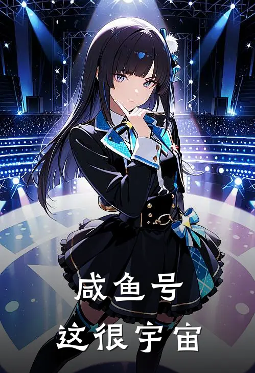 咸鱼号：这很宇宙