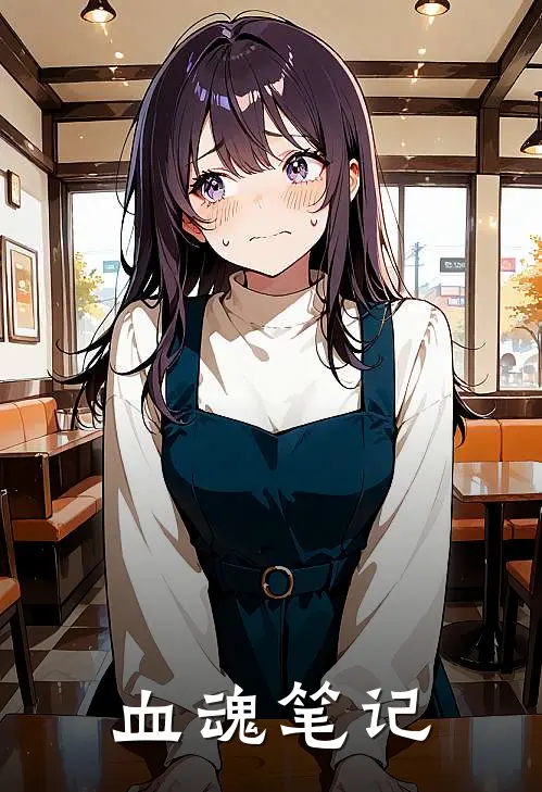 血魂笔记