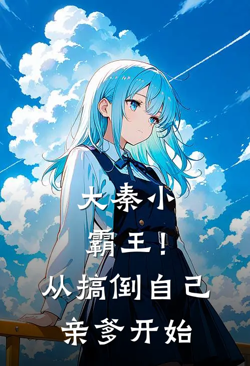 大秦小霸王！从搞倒自己亲爹开始