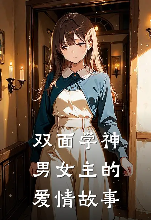 双面学神：男女主的爱情故事