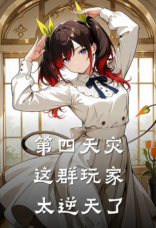 第四天灾：这群玩家太逆天了