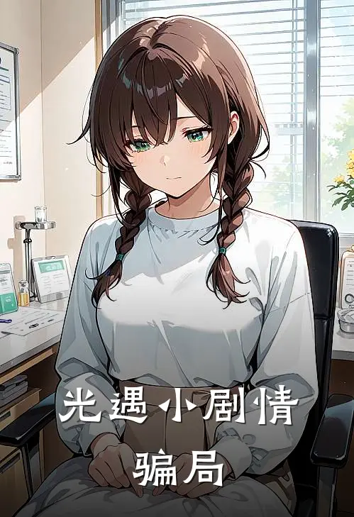 光遇小剧情，骗局