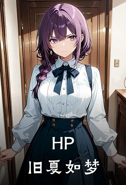 HP：旧夏如梦