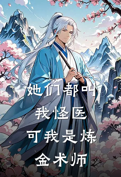 她们都叫我怪医，可我是炼金术师