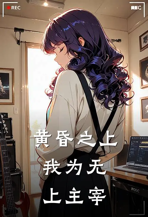 黄昏之上，我为无上主宰