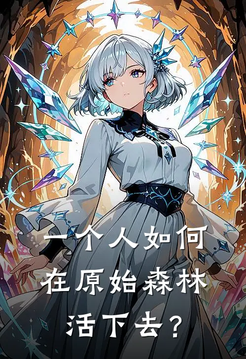 一个人如何在原始森林活下去？