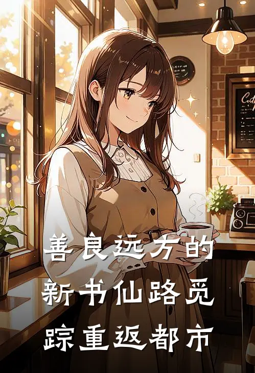 善良远方的新书仙路觅踪重返都市