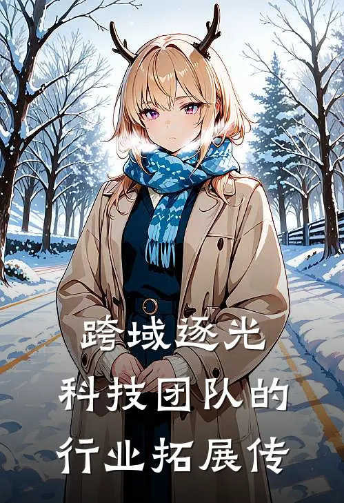 跨域逐光：科技团队的行业拓展传