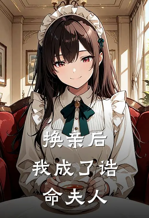 换亲后，我成了诰命夫人