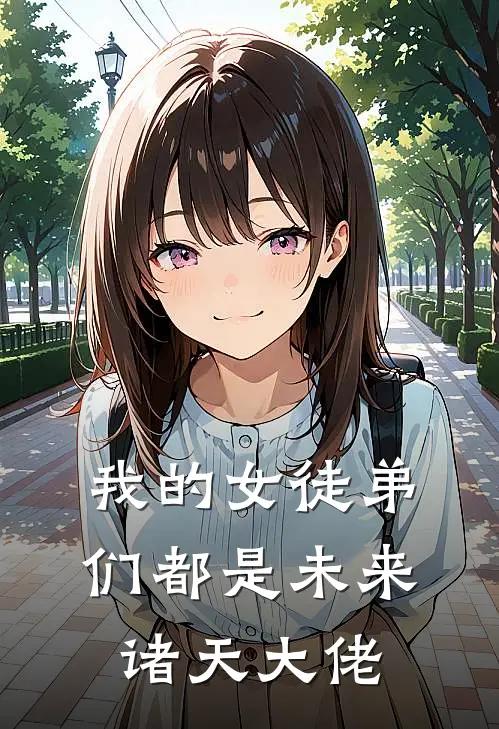 我的女徒弟们都是未来诸天大佬