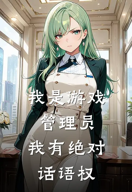 我是游戏管理员，我有绝对话语权