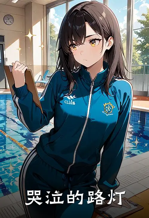 哭泣的路灯