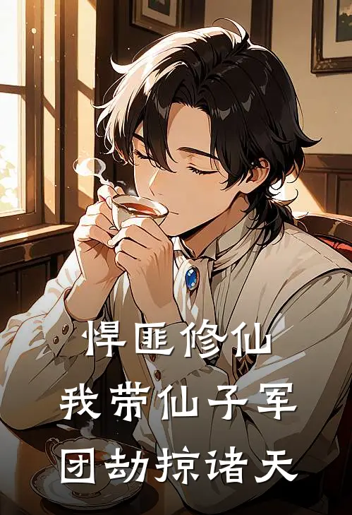 悍匪修仙，我带仙子军团劫掠诸天