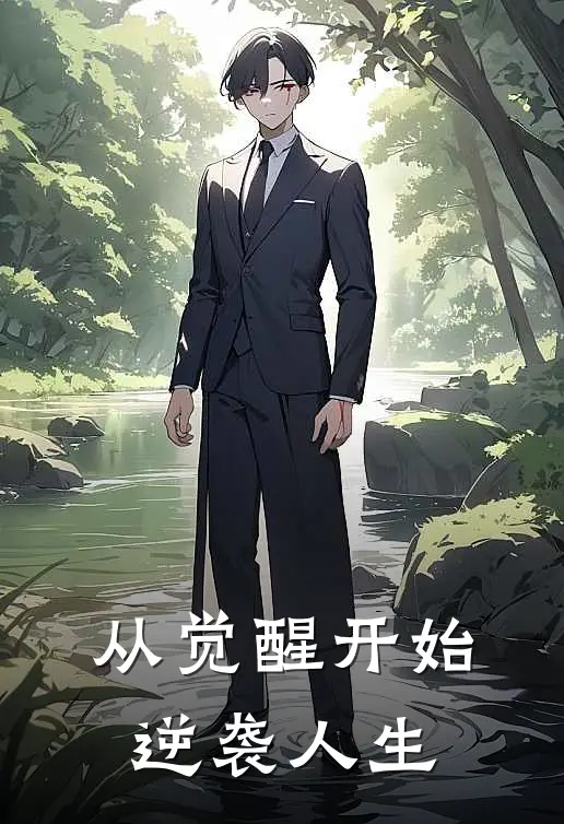 从觉醒开始逆袭人生